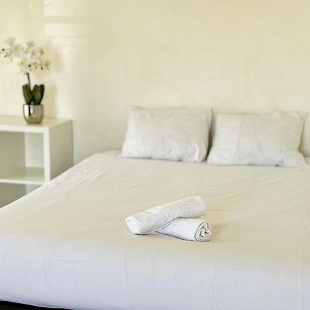 Vue Incroyable & Confort Au Vieux Port 4 Personnes มาร์กเซย ภายนอก รูปภาพ