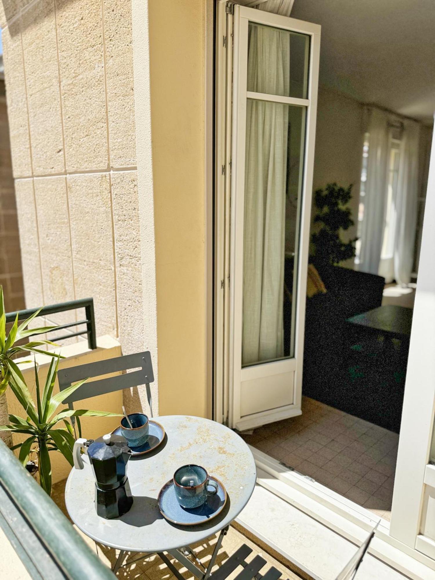 Vue Incroyable & Confort Au Vieux Port 4 Personnes มาร์กเซย ภายนอก รูปภาพ